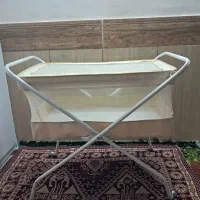 گهواره بچه