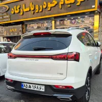 کی ام سی ایکس 5 مشکی سفید x 5 kmc صفر ۴۰۴