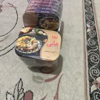 کشک بادمجان هانی
