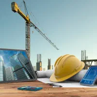 فروش شرکت رتبه5 ابنیه و ساختمان راه تاسیسات