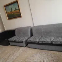 مبل راحتی