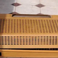 تهویه بیمکث(هود) کارکرده و سالم