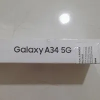 سامسونگ galaxy m34 5g با حافظهٔ ۲۵۶ گیگابایت|موبایل|تهران, مرزداران|دیوار