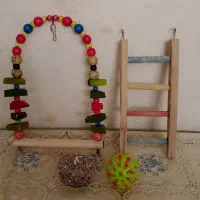 وسایل پرنده