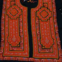 زی استین کش و جوک چرخ و دست