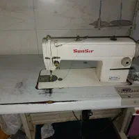 چرخ خیاطی صنعتی