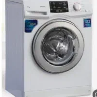 سلام ماشین لباسشویی 7کیلو