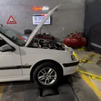 داینو تیونینگ و ریمپ تخصصی ایسیو