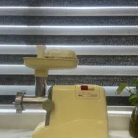 چرخ‌ گوشت