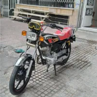 متور هندا ۱۵۰ لیفان
