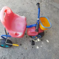سه چرخه کار کرده