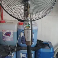 پنکه ایستاده