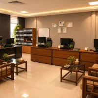 اخذ و تمدید رتبه صلاحیت پیمان‌کاری