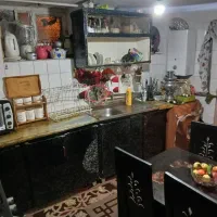 منزل مسکونی در شهرک ولیعصرحاشیه خیابان فردوسی