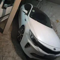 اپتیما /جی تی لاین /۲۰۱۶