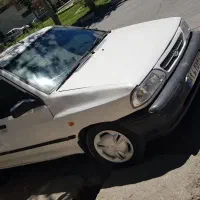 پراید۱۳۸۸