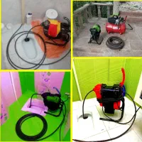 لوله بازکنی و در اوردن اشیاء مراجعه ۱۵ دقیقه ای