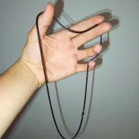 گردنبند مردانه