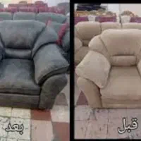 تعمیروساخت انواع مبل راحتی وکلاسیک،