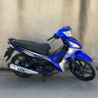 بیکلاج پانیک ۱۳۵