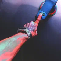 واکس و پولیش احیای رنگ در محل