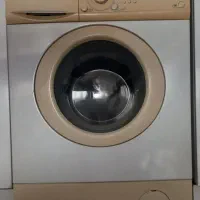 ماشین لباسشویی پاکشوما