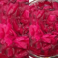 ترشیجات خانگی وارگانیک