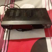 گیرنده دیجیتال ایکس ویژن ۳۸۳