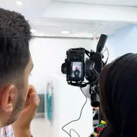 ساخت تیزر صنعتی و فروشگاهی-موشن گرافیک