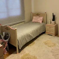 سرویس تخت بالسا