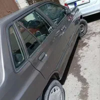 پراید