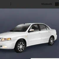 حواله سمند سورن پلاس ۳۵ میلیون