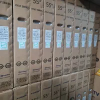 تلویزیون ۵۵ ایکس ویژن 55XYU705