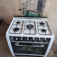 اجاق گاز|اجاق گاز و لوازم برقی پخت‌وپز|سقز, |دیوار