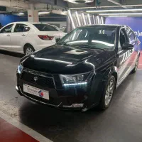 دنا پلاس اتومات مدل 402 کارکرد 50 هزار تا