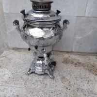 سماور گازی