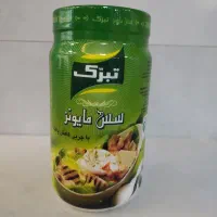 مایونز بزرگ 450 تومان