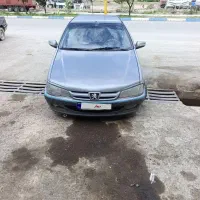 پژو پارس|خودرو کلاسیک|جلفا, |دیوار