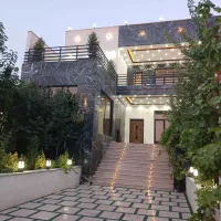 سه خواب با استخر سرپوشیده ( تقویم و رزرو آنلاین)