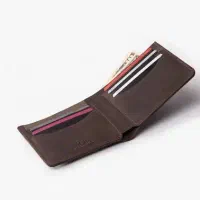 کیف پول گمشده