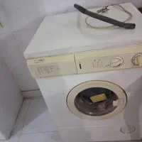 ماشبن لباسشویی ارج