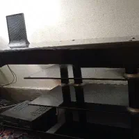 زیر تلویزیونی