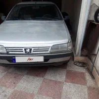 پژو ۴۰۵|خودرو سواری و وانت|لاهیجان, کوی زمانی|دیوار