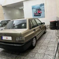 پراید ۱۳۱