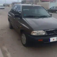 پراید|خودرو سواری و وانت|گناباد, |دیوار