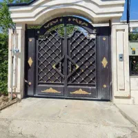 درب باغیk8،درب حیاطیk8،درب پارکینگk8