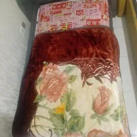 تشک و پتو نوزادی