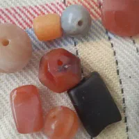 سنگ عقیق قدیمی