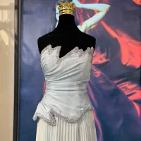 فروشنده لباس‌مجلسی