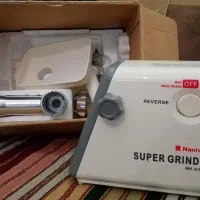 فروش لوازم خانه و آشپزخانه(چرخ گوشت)